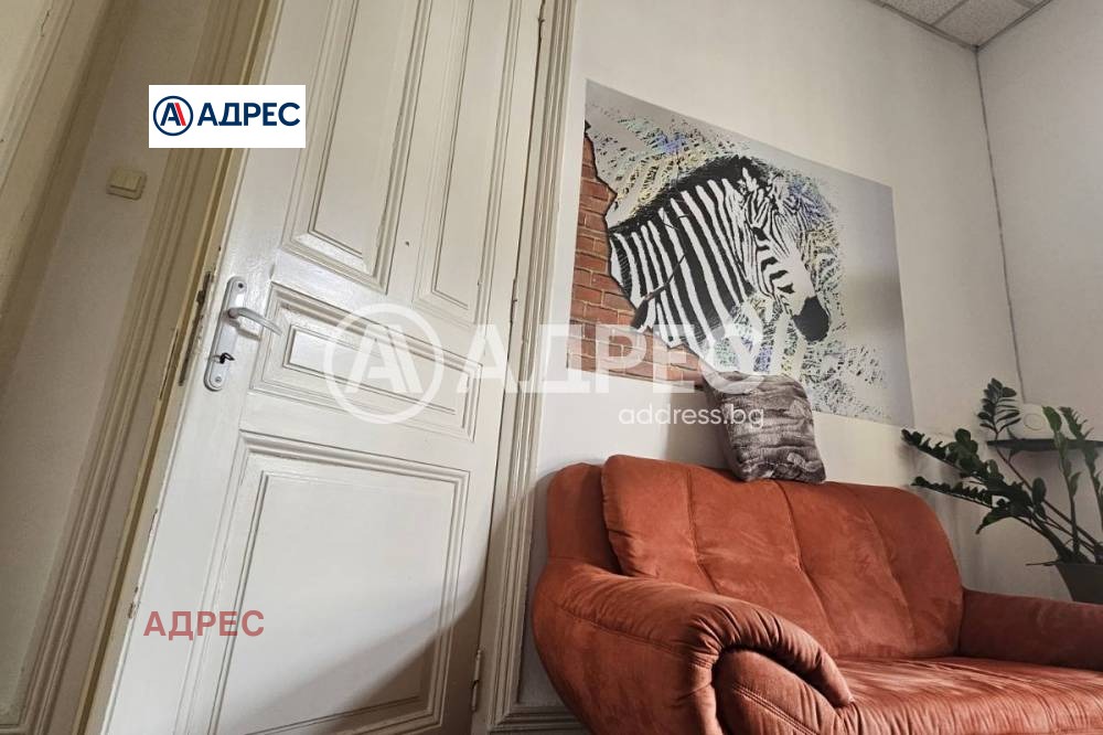Дава под наем ОФИС, гр. Варна, Център, снимка 3 - Офиси - 55802683