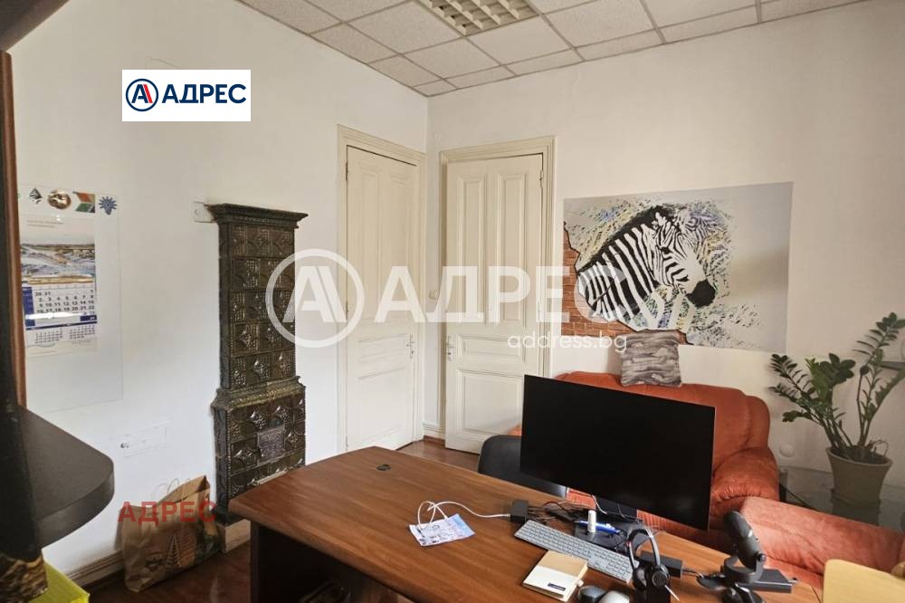 Дава под наем ОФИС, гр. Варна, Център, снимка 2 - Офиси - 55802683