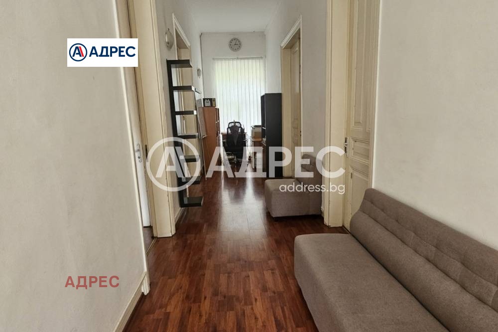 Дава под наем ОФИС, гр. Варна, Център, снимка 15 - Офиси - 55802683
