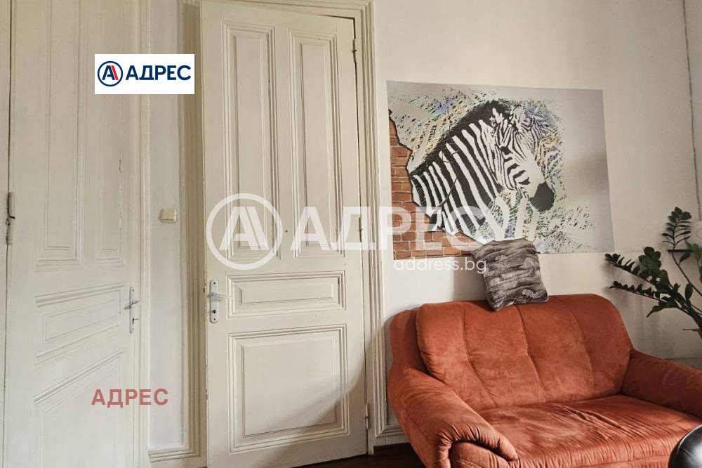 Дава под наем ОФИС, гр. Варна, Център, снимка 5 - Офиси - 55802683