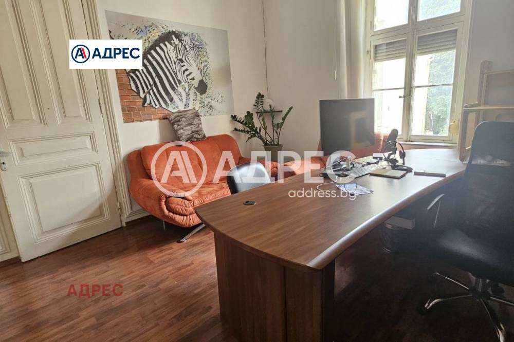 Дава под наем ОФИС, гр. Варна, Център, снимка 6 - Офиси - 55802683