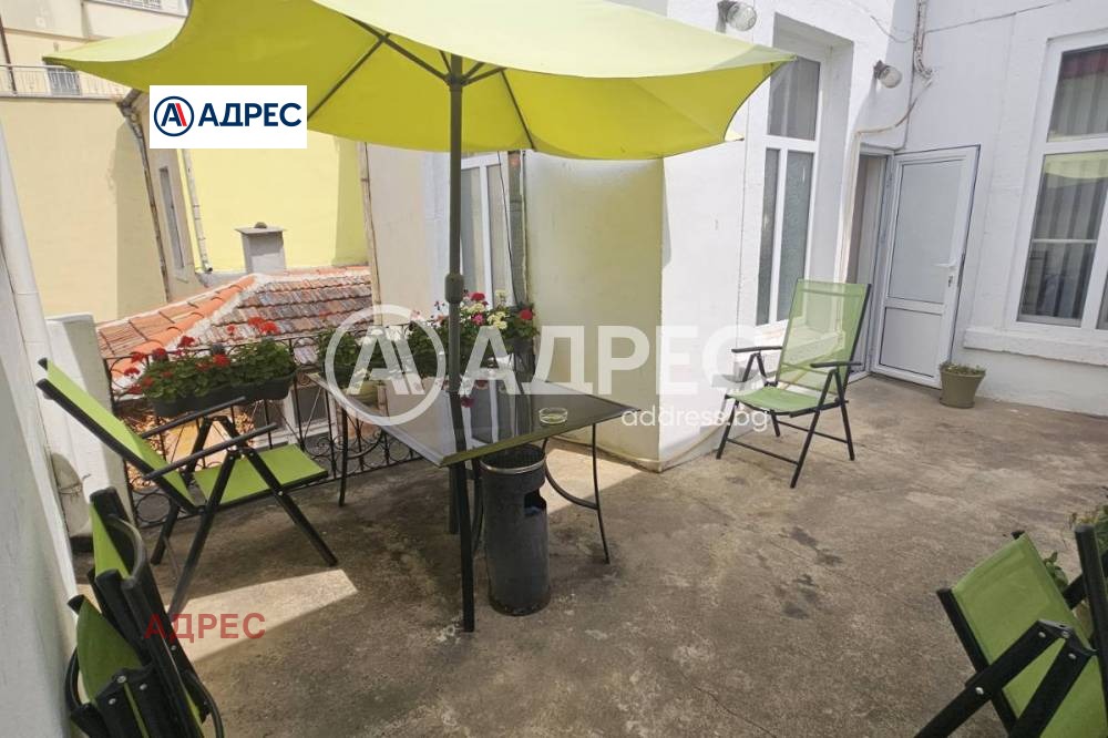Дава под наем ОФИС, гр. Варна, Център, снимка 17 - Офиси - 55802683