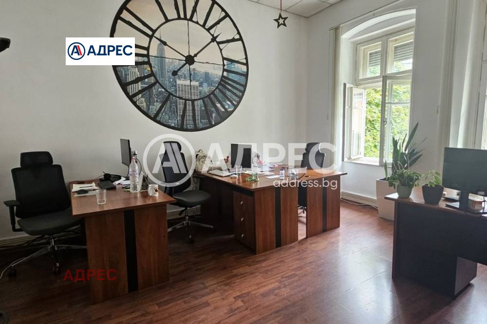 Дава под наем ОФИС, гр. Варна, Център, снимка 8 - Офиси - 55802683