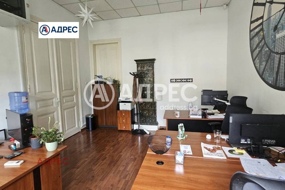 Дава под наем ОФИС, гр. Варна, Център, снимка 9 - Офиси - 55802683