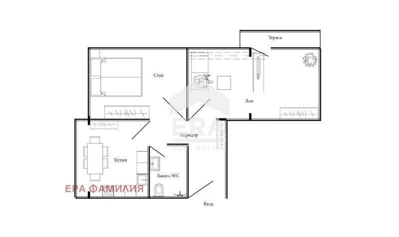 ���� ��� ���� 2-����� | Imot.bg � ����������� 13