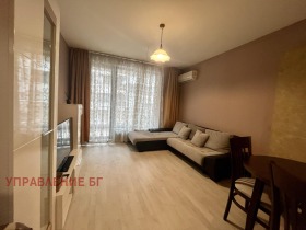 1 dormitorio Zona B-18, Sofia 2