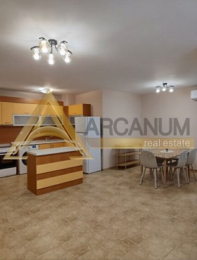 3-СТАЕН, 110 m2