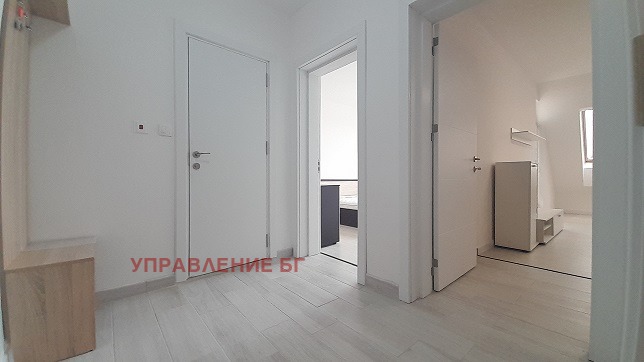 Издаје се  1 спаваћа соба Софија , Полигона , 60 м2 | 36264670 - слика [5]