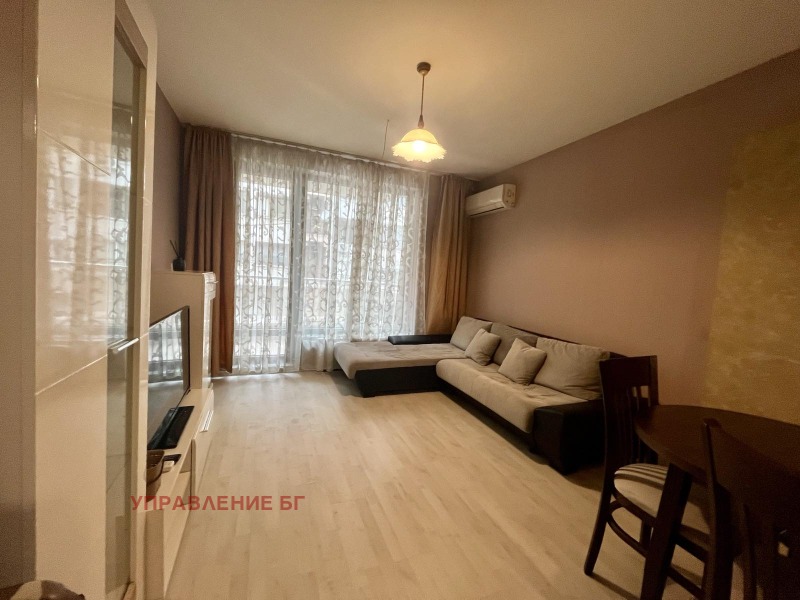 Zu vermieten  1 Schlafzimmer Sofia , Zona B-18 , 60 qm | 57678521 - Bild [2]