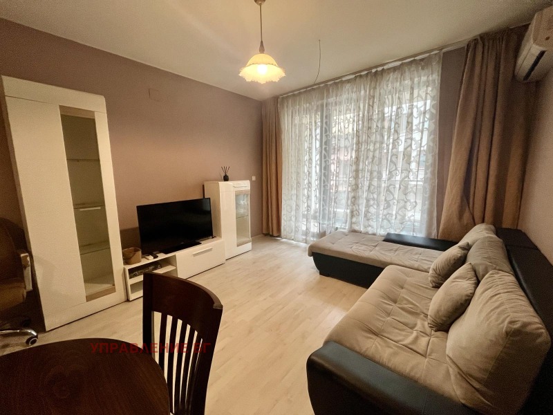 Zu vermieten  1 Schlafzimmer Sofia , Zona B-18 , 60 qm | 57678521