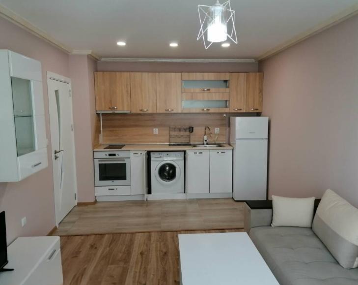 Da affittare  1 camera da letto Burgas , Meden rudnik - zona V , 55 mq | 72232269 - Immagine [2]