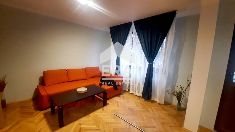 Дава под наем 2-СТАЕН, гр. София, Хиподрума, снимка 3 - Апартаменти - 52659547