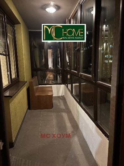 Дава под наем 2-СТАЕН, гр. София, Стрелбище, снимка 9 - Апартаменти - 53464218