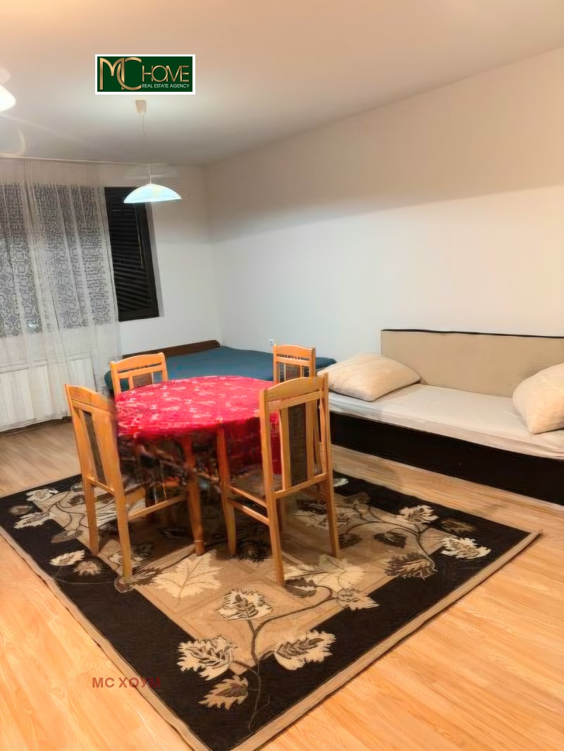 Дава под наем 2-СТАЕН, гр. София, Стрелбище, снимка 2 - Апартаменти - 53464218