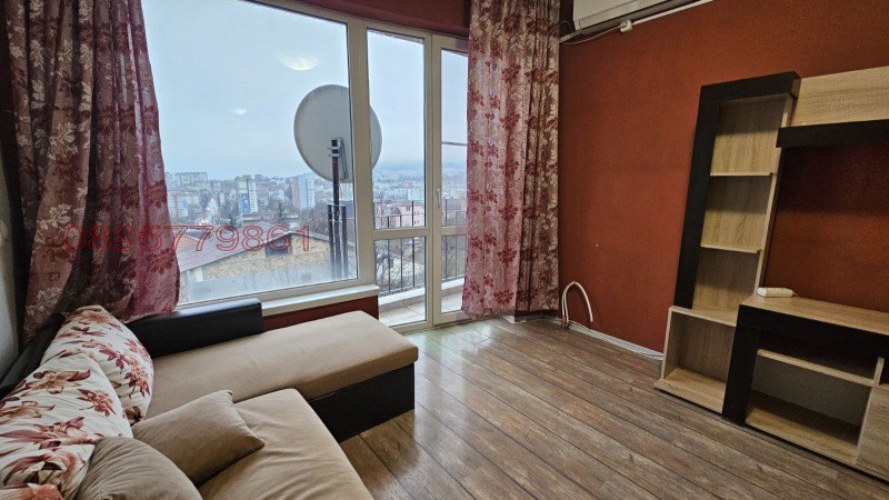 Дава под наем 2-СТАЕН, гр. Шумен, Пазара, снимка 7 - Апартаменти - 53512998