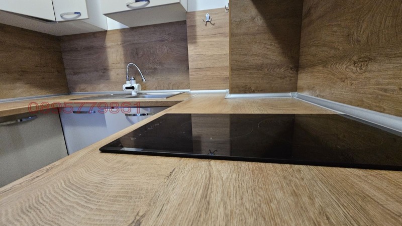 Дава под наем 2-СТАЕН, гр. Шумен, Пазара