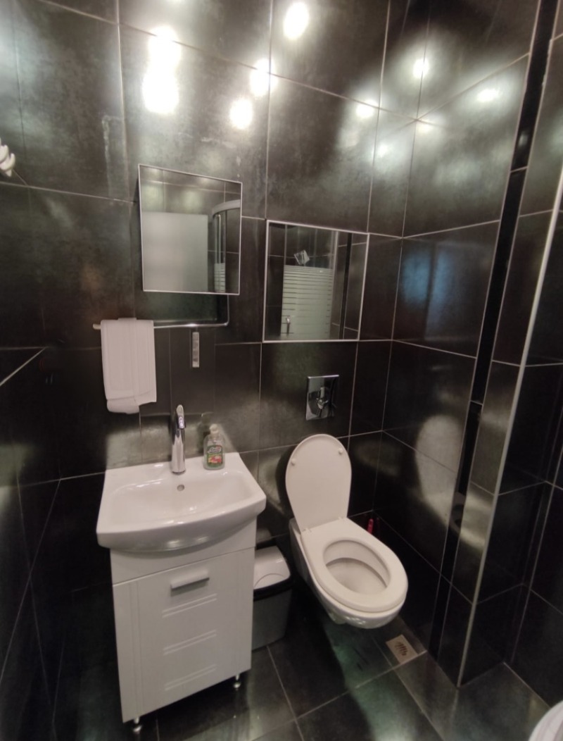 A louer  1 chambre Sofia , Tsentar , 69 m² | 12790723 - image [9]