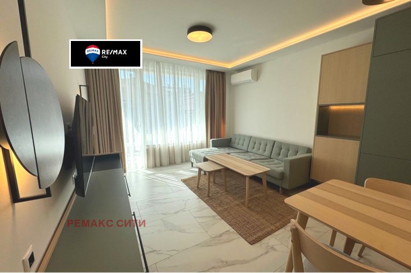 For Rent  2 bedroom Sofia , Tsentar , 78 sq.m | 43336690 - image [4]