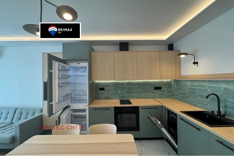 For Rent  2 bedroom Sofia , Tsentar , 78 sq.m | 43336690 - image [2]