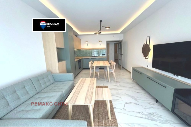 For Rent  2 bedroom Sofia , Tsentar , 78 sq.m | 43336690