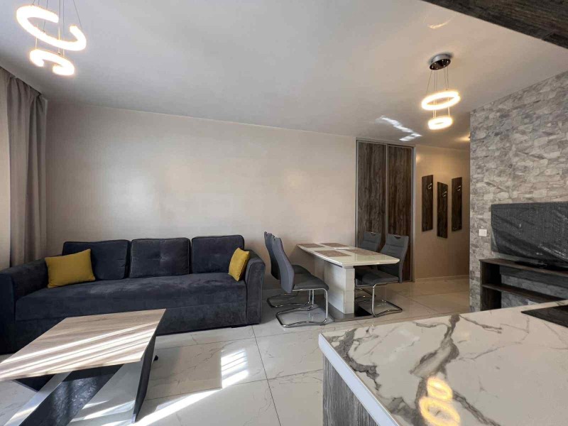 Дава под наем 3-СТАЕН, гр. София, Надежда 2