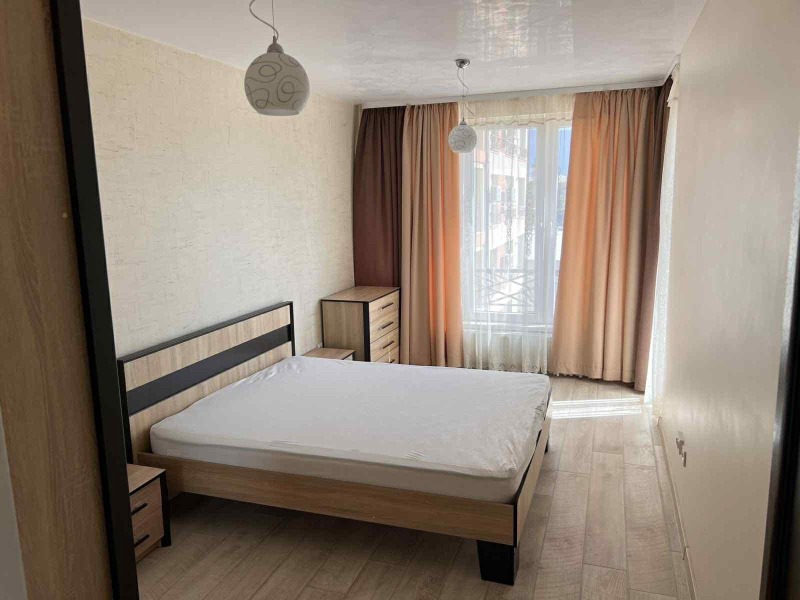 Дава под наем 3-СТАЕН, гр. София, Надежда 2, снимка 7 - Апартаменти - 52708590