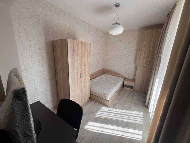 Дава под наем 3-СТАЕН, гр. София, Надежда 2, снимка 9 - Апартаменти - 52708590