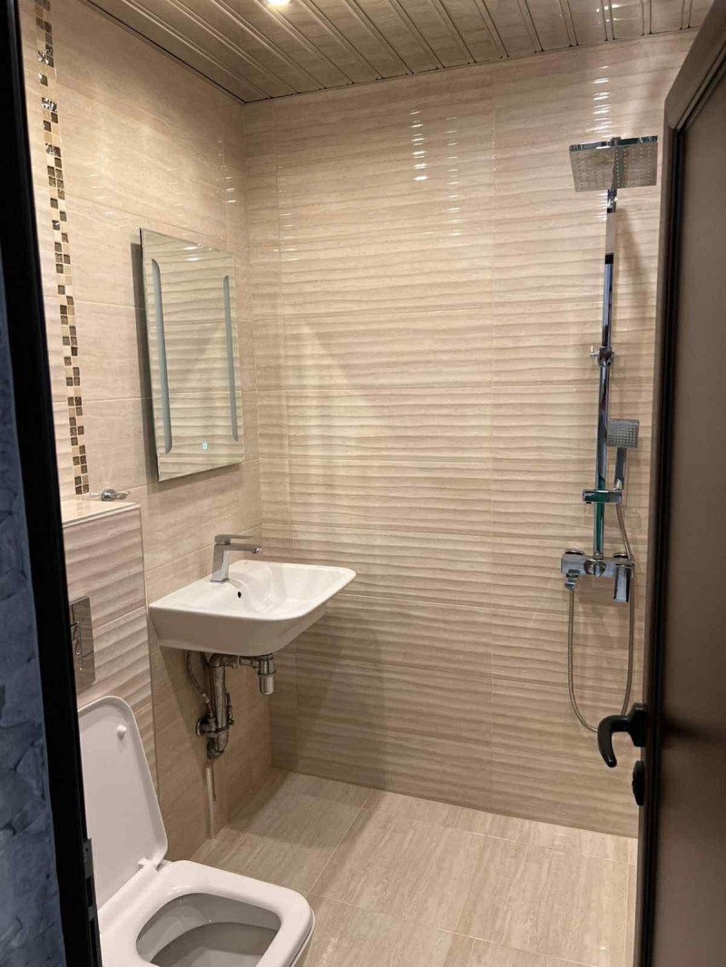 Дава под наем 3-СТАЕН, гр. София, Надежда 2, снимка 10 - Апартаменти - 52708590