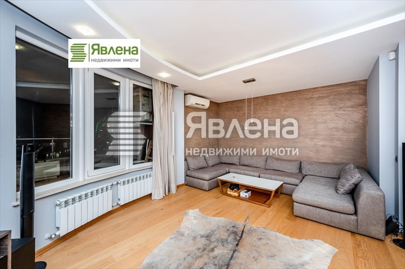 Kiadó  3 hálószobás Sofia , Dianabad , 270 négyzetméter | 50994471 - kép [3]