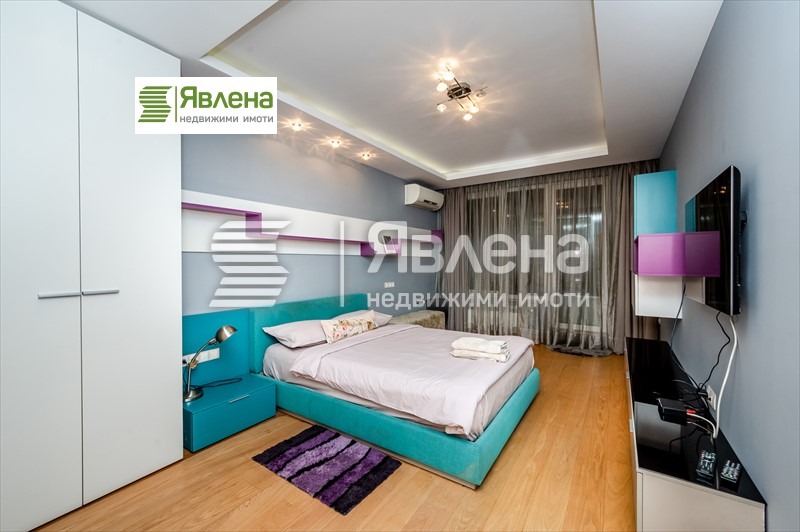 Дава под наем  4-стаен град София , Дианабад , 270 кв.м | 50994471 - изображение [11]