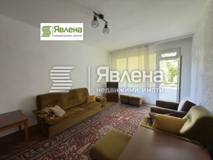 Para alugar  3 quartos Sofia , Goce Deltchev , 100 m² | 51544153