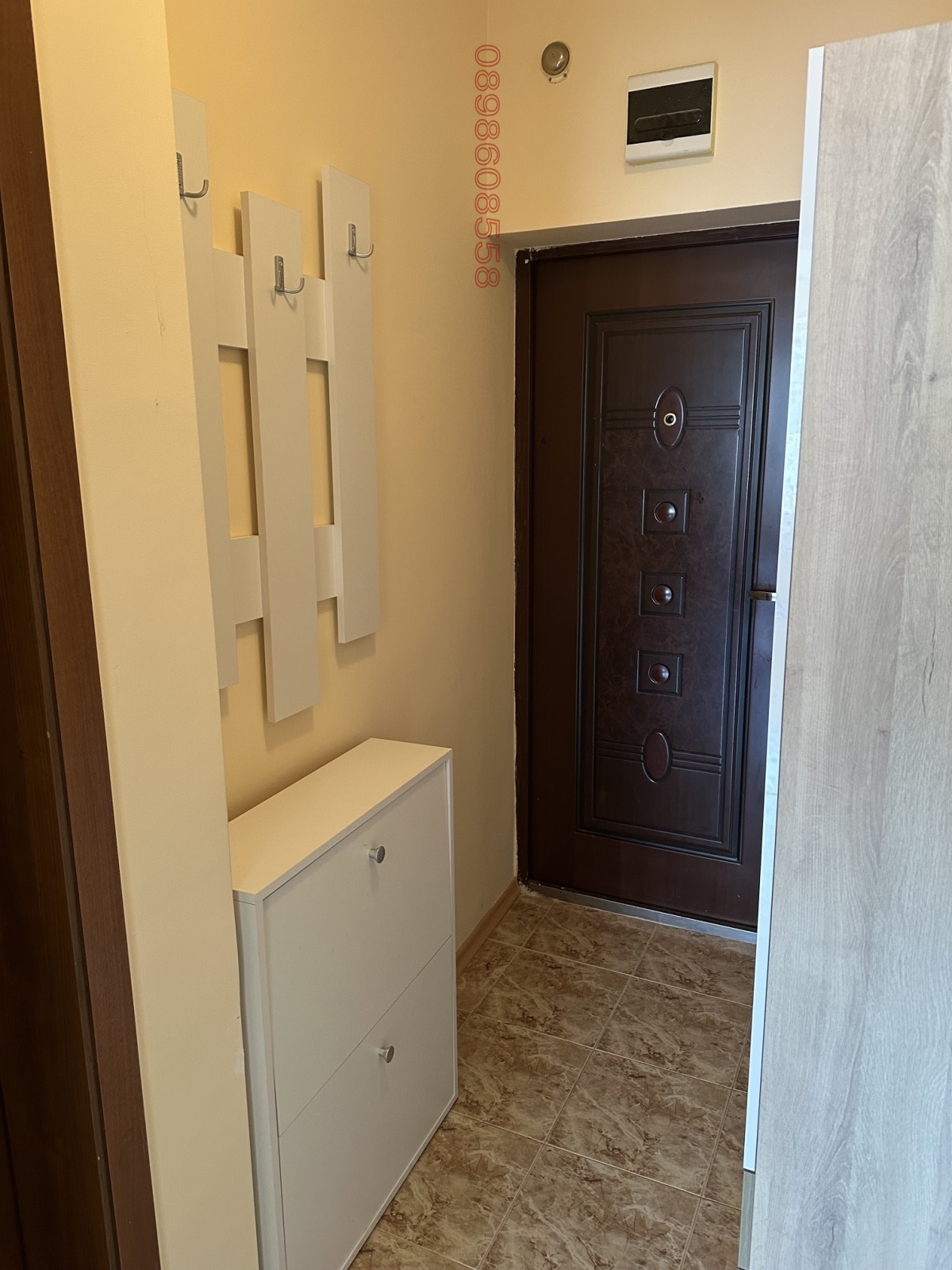 Дава под наем 1-СТАЕН, гр. Варна, Погреби, снимка 5 - Апартаменти - 55429886