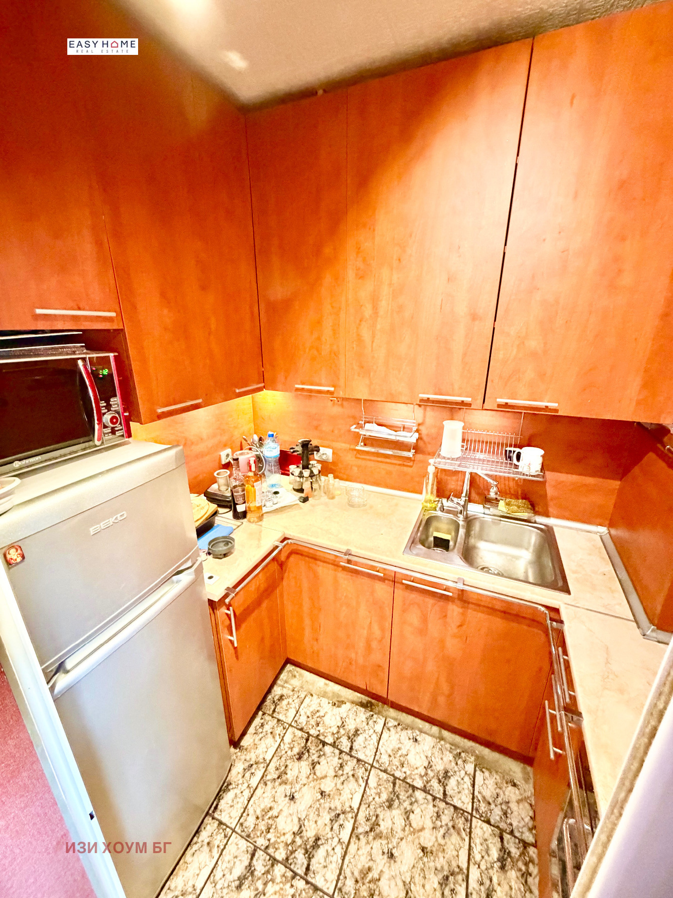 Дава под наем 3-СТАЕН, гр. София, Люлин 8, снимка 7 - Апартаменти - 53709954