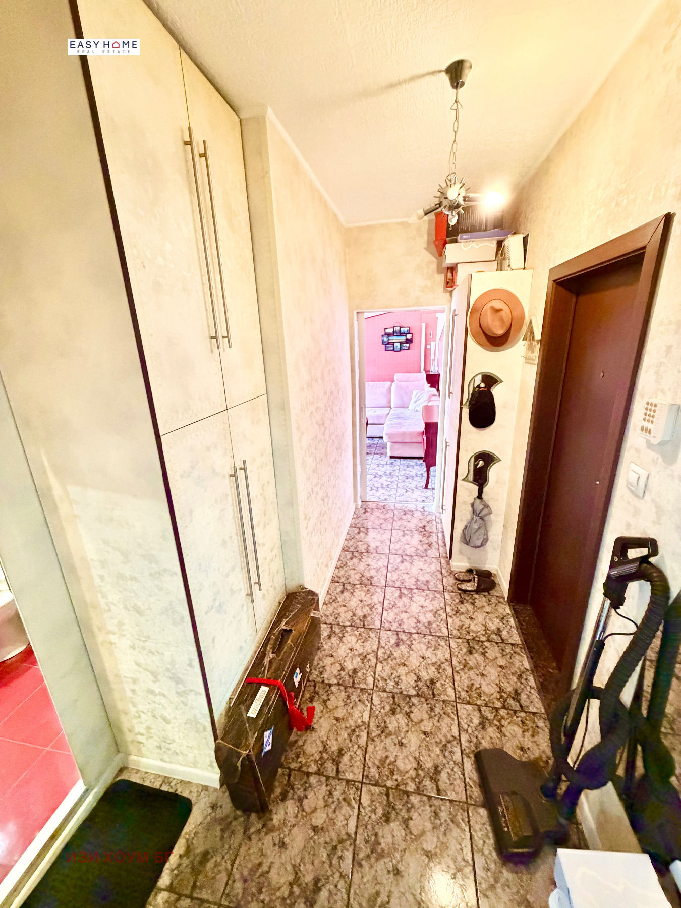 Дава под наем 3-СТАЕН, гр. София, Люлин 8, снимка 15 - Апартаменти - 53709954