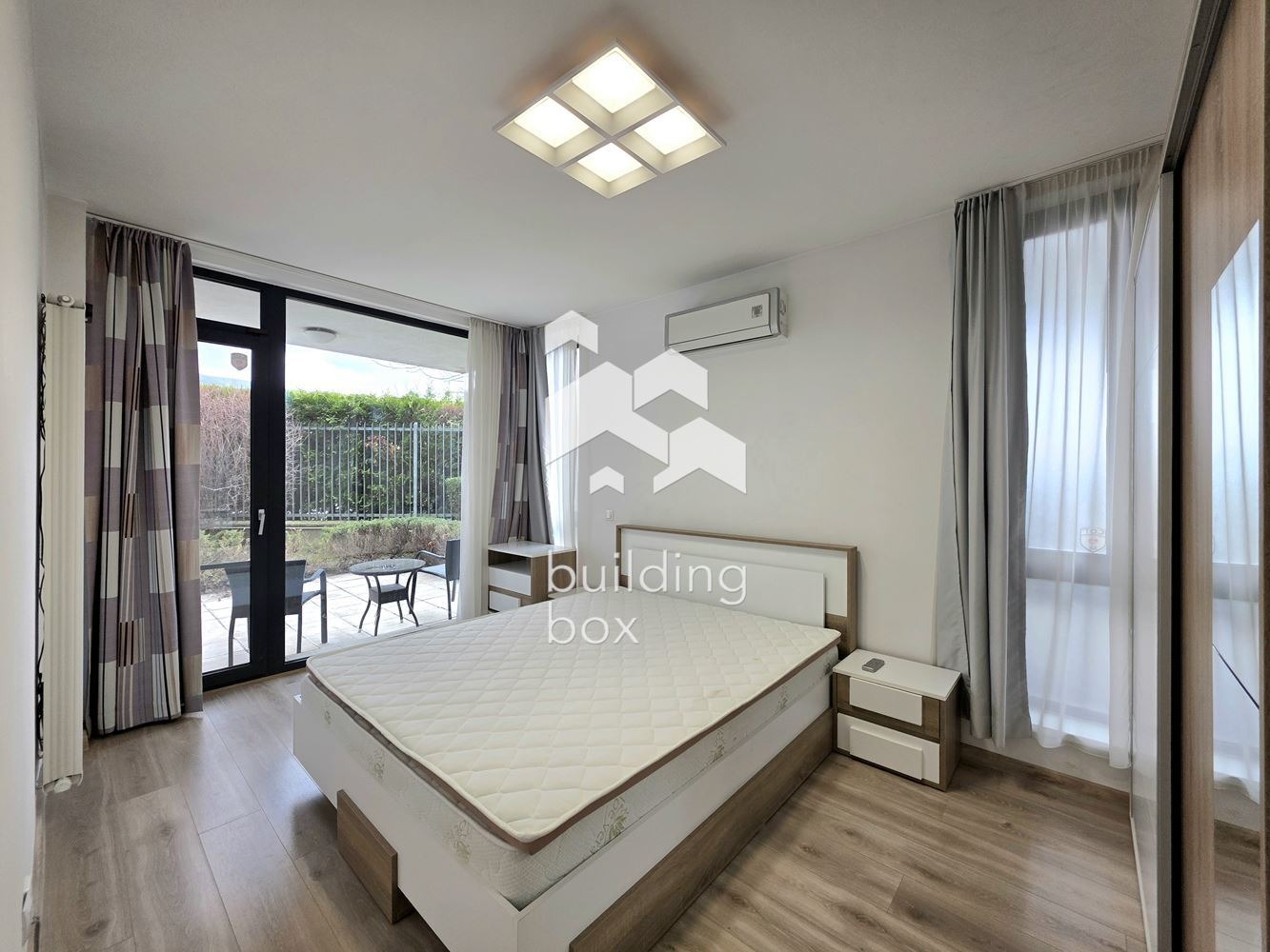 Дава под наем 3-СТАЕН, гр. София, Кръстова вада, снимка 6 - Апартаменти - 53864456