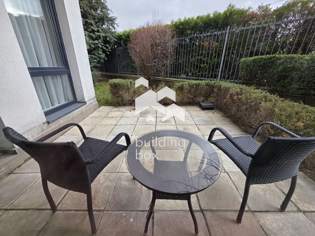 Дава под наем 3-СТАЕН, гр. София, Кръстова вада, снимка 13 - Апартаменти - 53864456