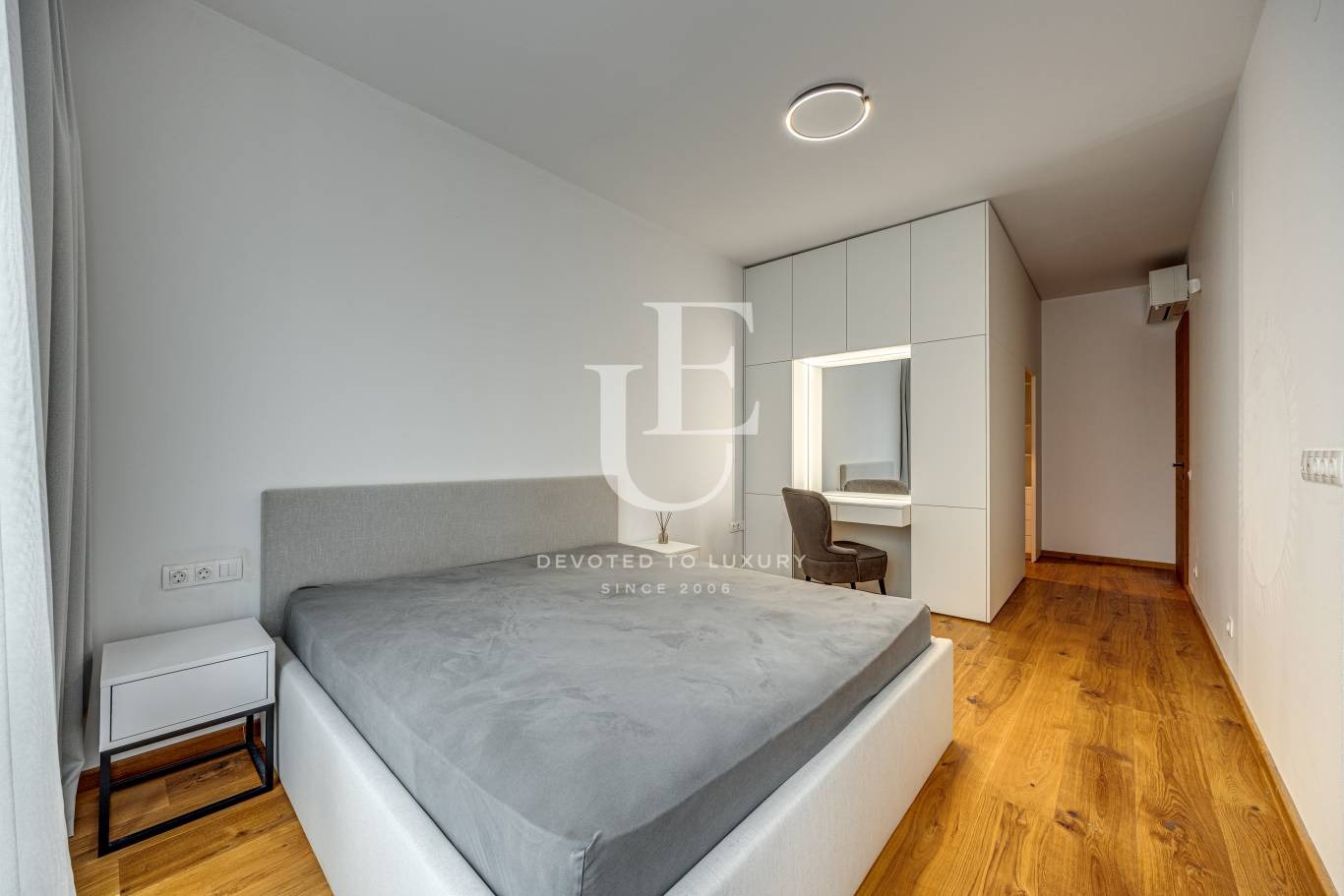 Дава под наем 3-СТАЕН, гр. София, Бояна, снимка 7 - Апартаменти - 54072292