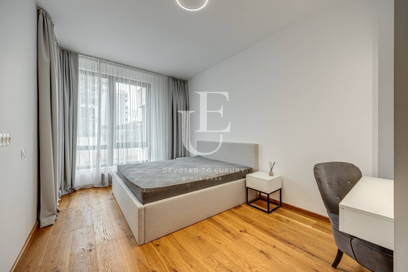 Дава под наем 3-СТАЕН, гр. София, Бояна, снимка 6 - Апартаменти - 54072292