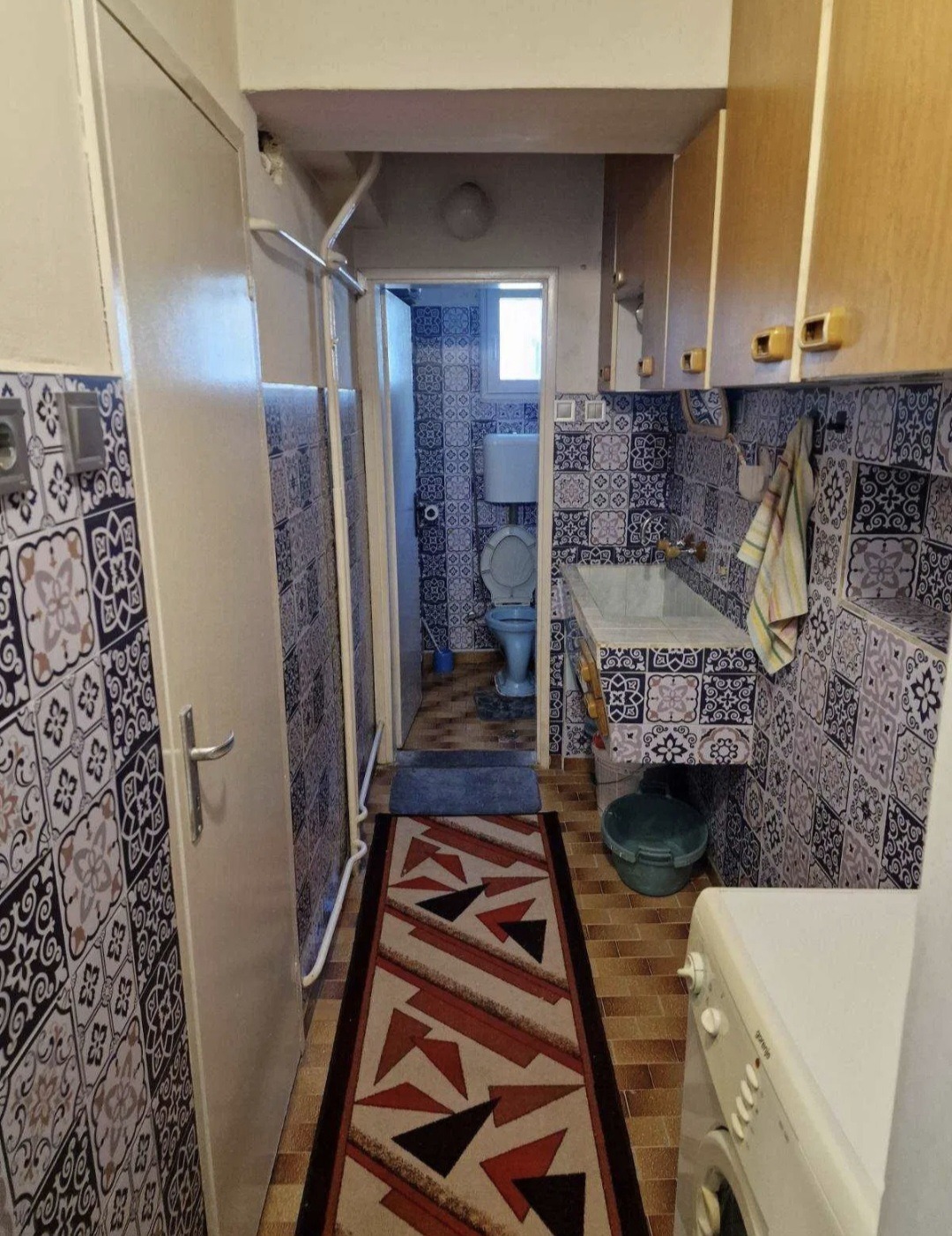 Дава под наем 3-СТАЕН, гр. Плевен, Идеален център, снимка 5 - Апартаменти - 55572162