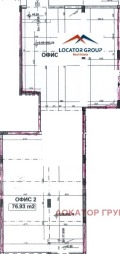 Под наем ОФИС, град София, Лозенец • 1560 € • 50429845 — Holmes.bg