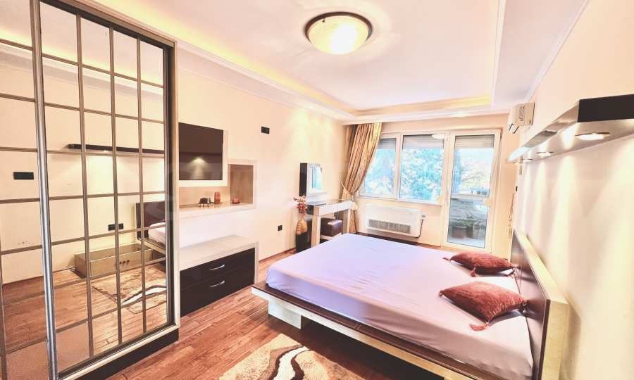 Дава под Наем 3-СТАЕН | Imot.bg — изображение 11