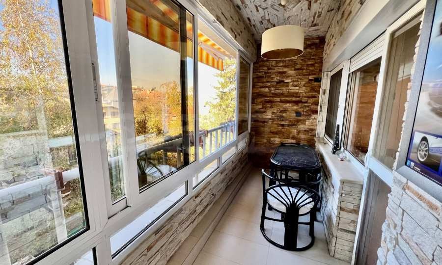 Дава под Наем 3-СТАЕН | Imot.bg — изображение 4