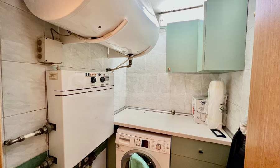 Дава под Наем 3-СТАЕН | Imot.bg — изображение 16