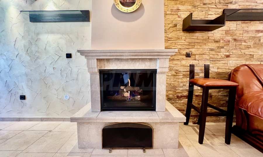 Дава под Наем 3-СТАЕН | Imot.bg — изображение 6