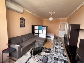 Te huur Studio