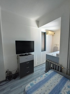 1 chambre Tsentar, Sofia 6