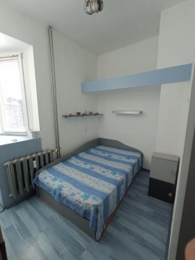 1 chambre Tsentar, Sofia 5