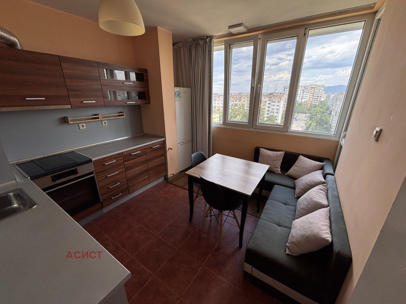 Zu vermieten  Studio Sofia , Druschba 1 , 55 qm | 34944870 - Bild [3]