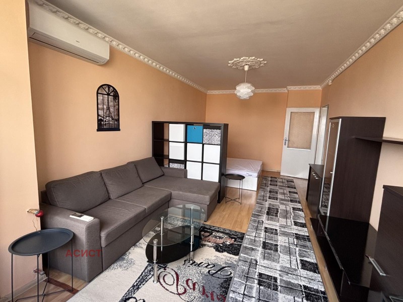 Zu vermieten  Studio Sofia , Druschba 1 , 55 qm | 34944870