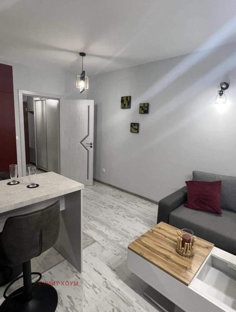 Дава под наем 1-СТАЕН, гр. София, Витоша, снимка 2 - Апартаменти - 52520343